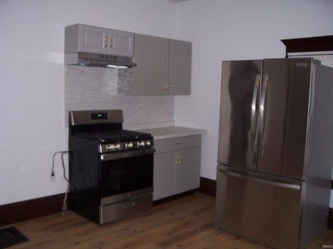 Tiny photo for 616 North Street, Logansport, IN 46947 (MLS # 202624184)