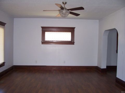Tiny photo for 616 North Street, Logansport, IN 46947 (MLS # 202624184)