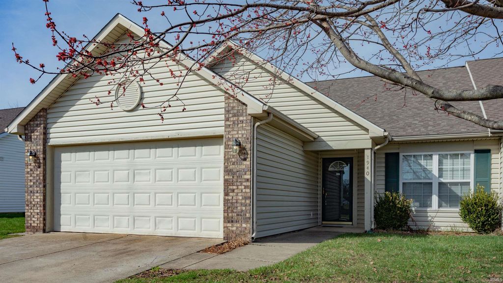 Photo of 1940 Ellison Drive, West Lafayette, IN 47906 (MLS # 202608373)