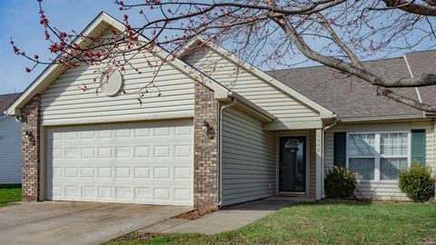 Photo of 1940 Ellison Drive, West Lafayette, IN 47906 (MLS # 202608373)