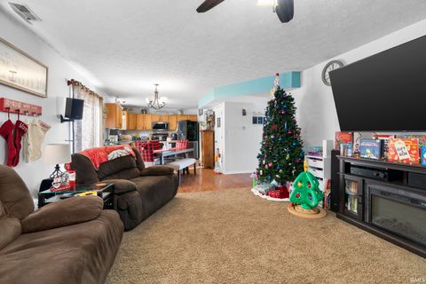 Tiny photo for 345 Persimmon Trail, Lafayette, IN 47909 (MLS # 202549221)