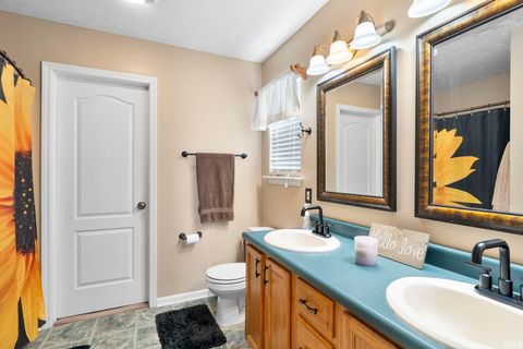 Tiny photo for 345 Persimmon Trail, Lafayette, IN 47909 (MLS # 202549221)