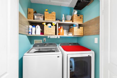 Tiny photo for 345 Persimmon Trail, Lafayette, IN 47909 (MLS # 202549221)