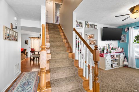 Tiny photo for 345 Persimmon Trail, Lafayette, IN 47909 (MLS # 202549221)