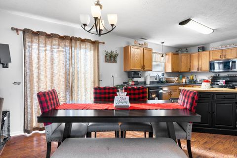 Tiny photo for 345 Persimmon Trail, Lafayette, IN 47909 (MLS # 202549221)