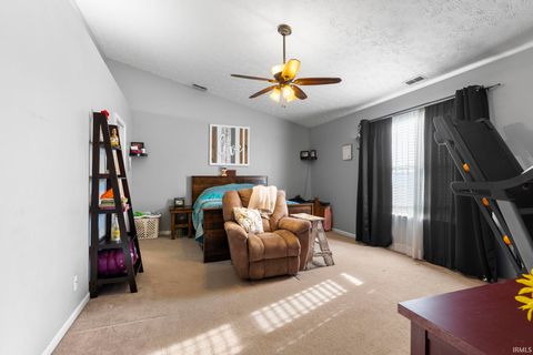 Tiny photo for 345 Persimmon Trail, Lafayette, IN 47909 (MLS # 202549221)