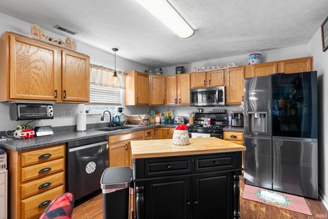 Tiny photo for 345 Persimmon Trail, Lafayette, IN 47909 (MLS # 202549221)