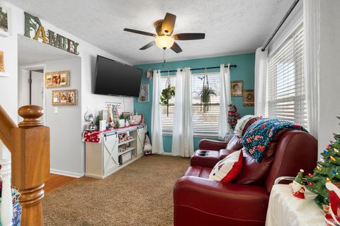 Tiny photo for 345 Persimmon Trail, Lafayette, IN 47909 (MLS # 202549221)