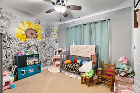 Tiny photo for 345 Persimmon Trail, Lafayette, IN 47909 (MLS # 202549221)