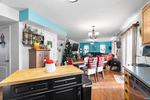 Tiny photo for 345 Persimmon Trail, Lafayette, IN 47909 (MLS # 202549221)