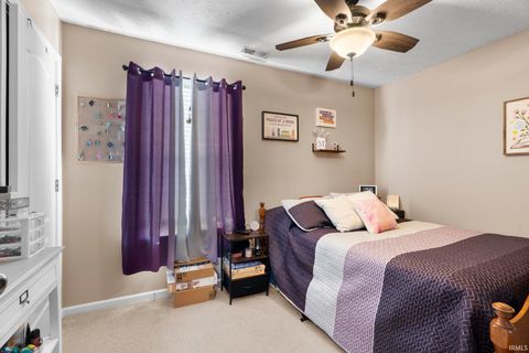 Tiny photo for 345 Persimmon Trail, Lafayette, IN 47909 (MLS # 202549221)