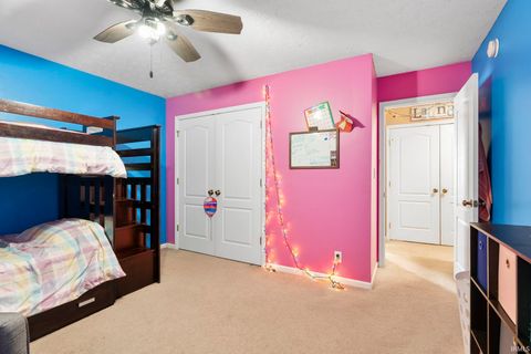 Tiny photo for 345 Persimmon Trail, Lafayette, IN 47909 (MLS # 202549221)