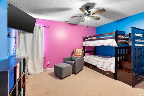 Tiny photo for 345 Persimmon Trail, Lafayette, IN 47909 (MLS # 202549221)