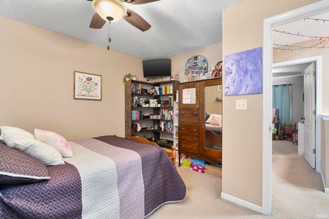 Tiny photo for 345 Persimmon Trail, Lafayette, IN 47909 (MLS # 202549221)