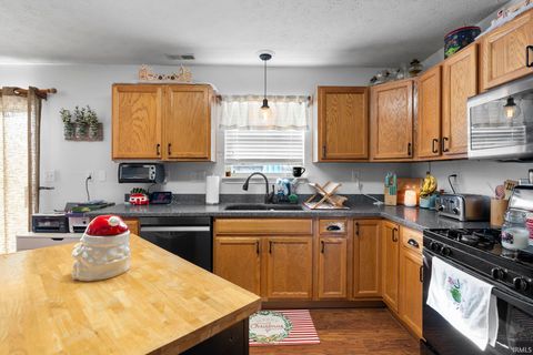 Tiny photo for 345 Persimmon Trail, Lafayette, IN 47909 (MLS # 202549221)