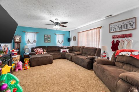 Tiny photo for 345 Persimmon Trail, Lafayette, IN 47909 (MLS # 202549221)