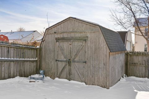 Tiny photo for 345 Persimmon Trail, Lafayette, IN 47909 (MLS # 202549221)