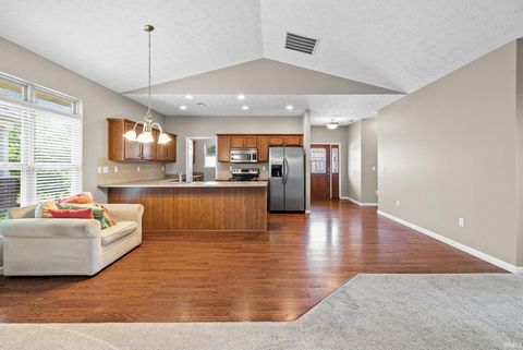 Tiny photo for 2475 Estancia Lane, Lafayette, IN 47909 (MLS # 202620557)