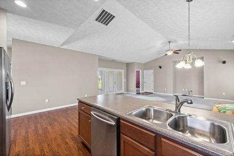 Tiny photo for 2475 Estancia Lane, Lafayette, IN 47909 (MLS # 202620557)