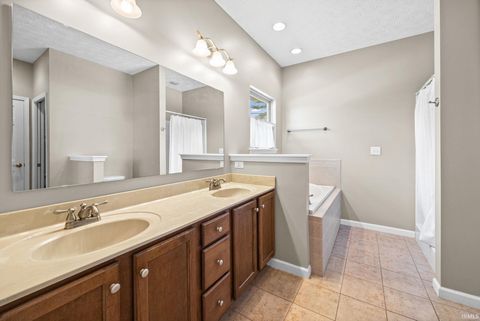 Tiny photo for 2475 Estancia Lane, Lafayette, IN 47909 (MLS # 202620557)