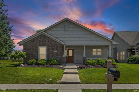 Tiny photo for 2475 Estancia Lane, Lafayette, IN 47909 (MLS # 202620557)