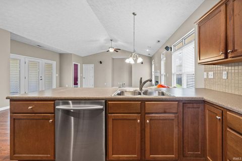 Tiny photo for 2475 Estancia Lane, Lafayette, IN 47909 (MLS # 202620557)