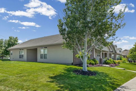 Tiny photo for 2475 Estancia Lane, Lafayette, IN 47909 (MLS # 202620557)