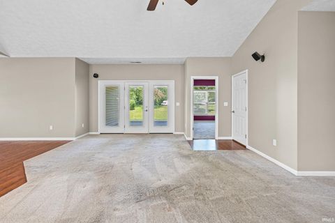 Tiny photo for 2475 Estancia Lane, Lafayette, IN 47909 (MLS # 202620557)