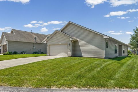 Tiny photo for 2475 Estancia Lane, Lafayette, IN 47909 (MLS # 202620557)
