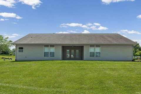 Tiny photo for 2475 Estancia Lane, Lafayette, IN 47909 (MLS # 202620557)