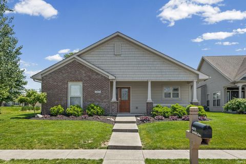 Photo of 2475 Estancia Lane, Lafayette, IN 47909 (MLS # 202620557)