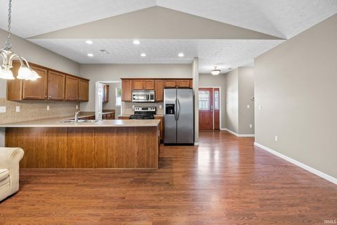 Tiny photo for 2475 Estancia Lane, Lafayette, IN 47909 (MLS # 202620557)