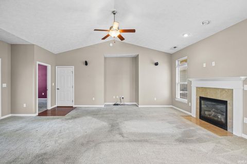 Tiny photo for 2475 Estancia Lane, Lafayette, IN 47909 (MLS # 202620557)