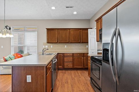 Tiny photo for 2475 Estancia Lane, Lafayette, IN 47909 (MLS # 202620557)