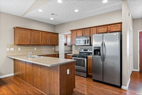 Tiny photo for 2475 Estancia Lane, Lafayette, IN 47909 (MLS # 202620557)
