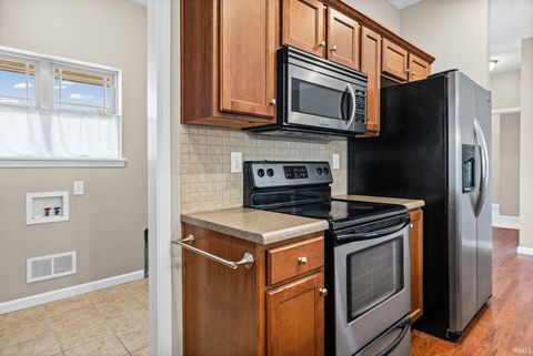 Tiny photo for 2475 Estancia Lane, Lafayette, IN 47909 (MLS # 202620557)
