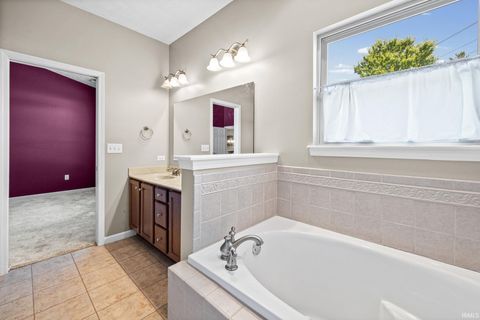 Tiny photo for 2475 Estancia Lane, Lafayette, IN 47909 (MLS # 202620557)