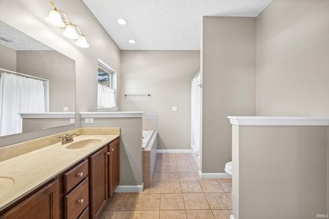 Tiny photo for 2475 Estancia Lane, Lafayette, IN 47909 (MLS # 202620557)
