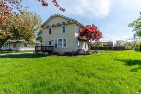 1604 Inwood Drive, Fort Wayne, IN 46815 - #: 202515974