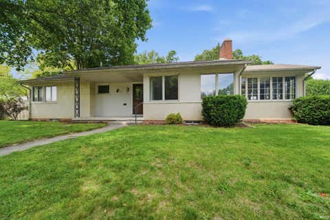 Photo of 1410 Sinton Avenue, Lafayette, IN 47905 (MLS # 202621594)