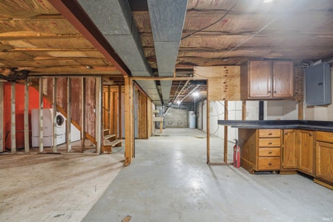Tiny photo for 1410 Sinton Avenue, Lafayette, IN 47905 (MLS # 202621594)