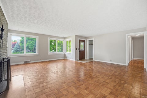 Tiny photo for 1410 Sinton Avenue, Lafayette, IN 47905 (MLS # 202621594)