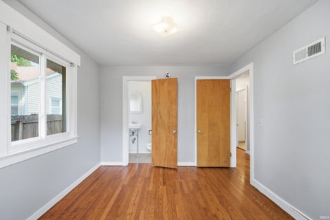 Tiny photo for 1410 Sinton Avenue, Lafayette, IN 47905 (MLS # 202621594)