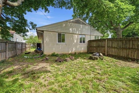 Tiny photo for 1410 Sinton Avenue, Lafayette, IN 47905 (MLS # 202621594)