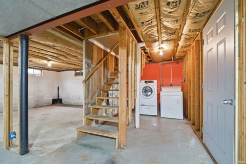 Tiny photo for 1410 Sinton Avenue, Lafayette, IN 47905 (MLS # 202621594)