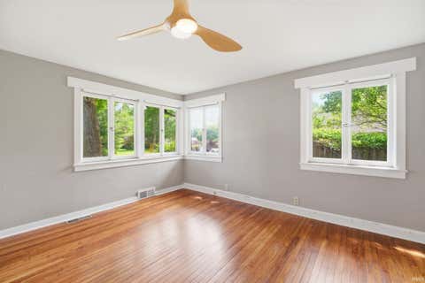 Tiny photo for 1410 Sinton Avenue, Lafayette, IN 47905 (MLS # 202621594)