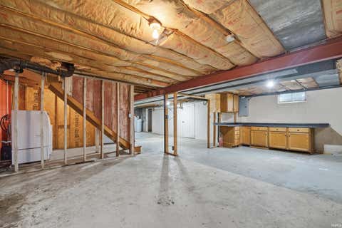 Tiny photo for 1410 Sinton Avenue, Lafayette, IN 47905 (MLS # 202621594)