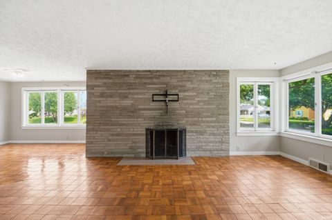 Tiny photo for 1410 Sinton Avenue, Lafayette, IN 47905 (MLS # 202621594)