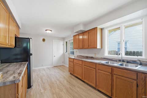 Tiny photo for 1410 Sinton Avenue, Lafayette, IN 47905 (MLS # 202621594)