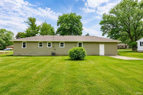 Tiny photo for 1918 Klug Drive, Fort Wayne, IN 46818 (MLS # 202622065)